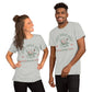 Pizza Unisex t-shirt