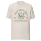 Pizza Unisex t-shirt