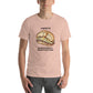 Bacon Egg & Cheese | Unisex t-shirt