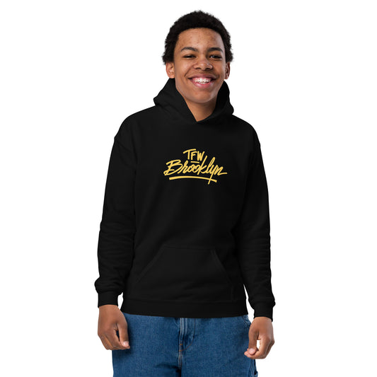 YOUTH TFW Heavy Blend Hoodie