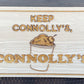 Custom Business Signs (Preorder)