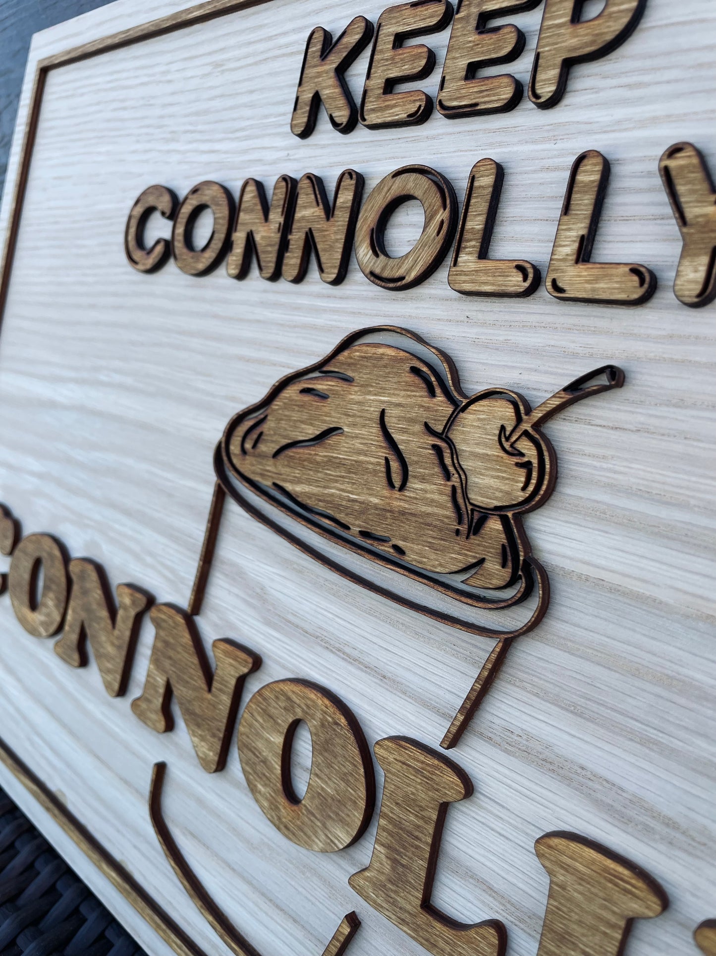 Custom Business Signs (Preorder)