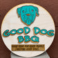 Custom Business Signs (Preorder)