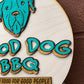 Custom Business Signs (Preorder)