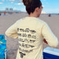 Long Sleeve Tee - Rockaway Beach Bars