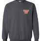 Crewneck Sweatshirt Unisex - Rockaway Beach Bars