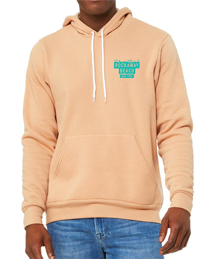 Hoodie - Rockaway Beach Bars