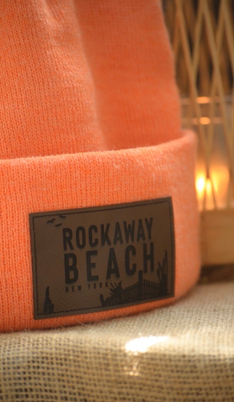 Beanies | Rockaway Beach
