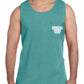 Tank Top - Rockaway Beach Bars