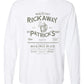 Rockaway St. Paddy's Day Shirt