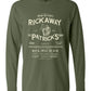 Rockaway St. Paddy's Day Shirt
