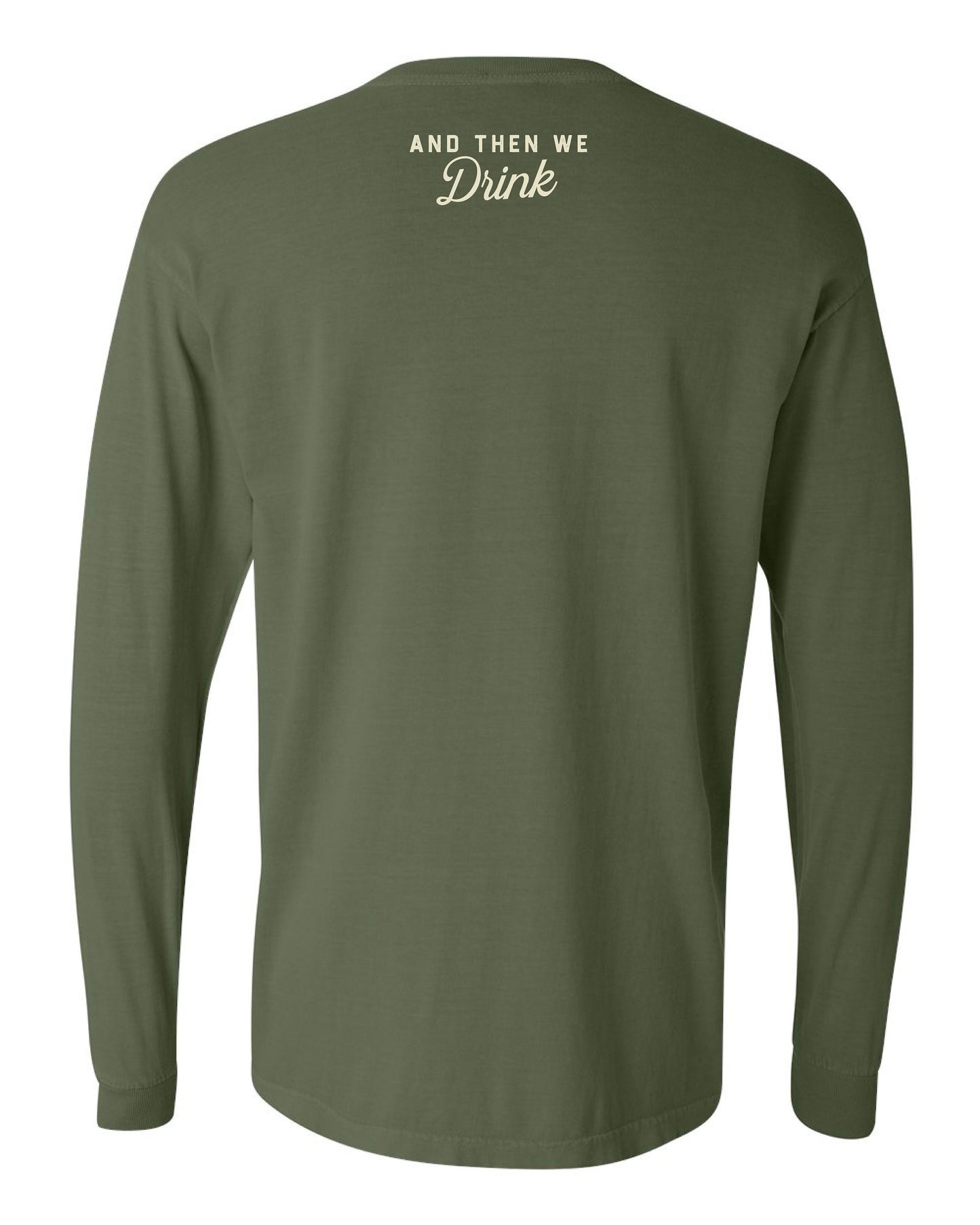 Rockaway St. Paddy's Day Shirt