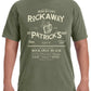 Rockaway St. Paddy's Day Shirt