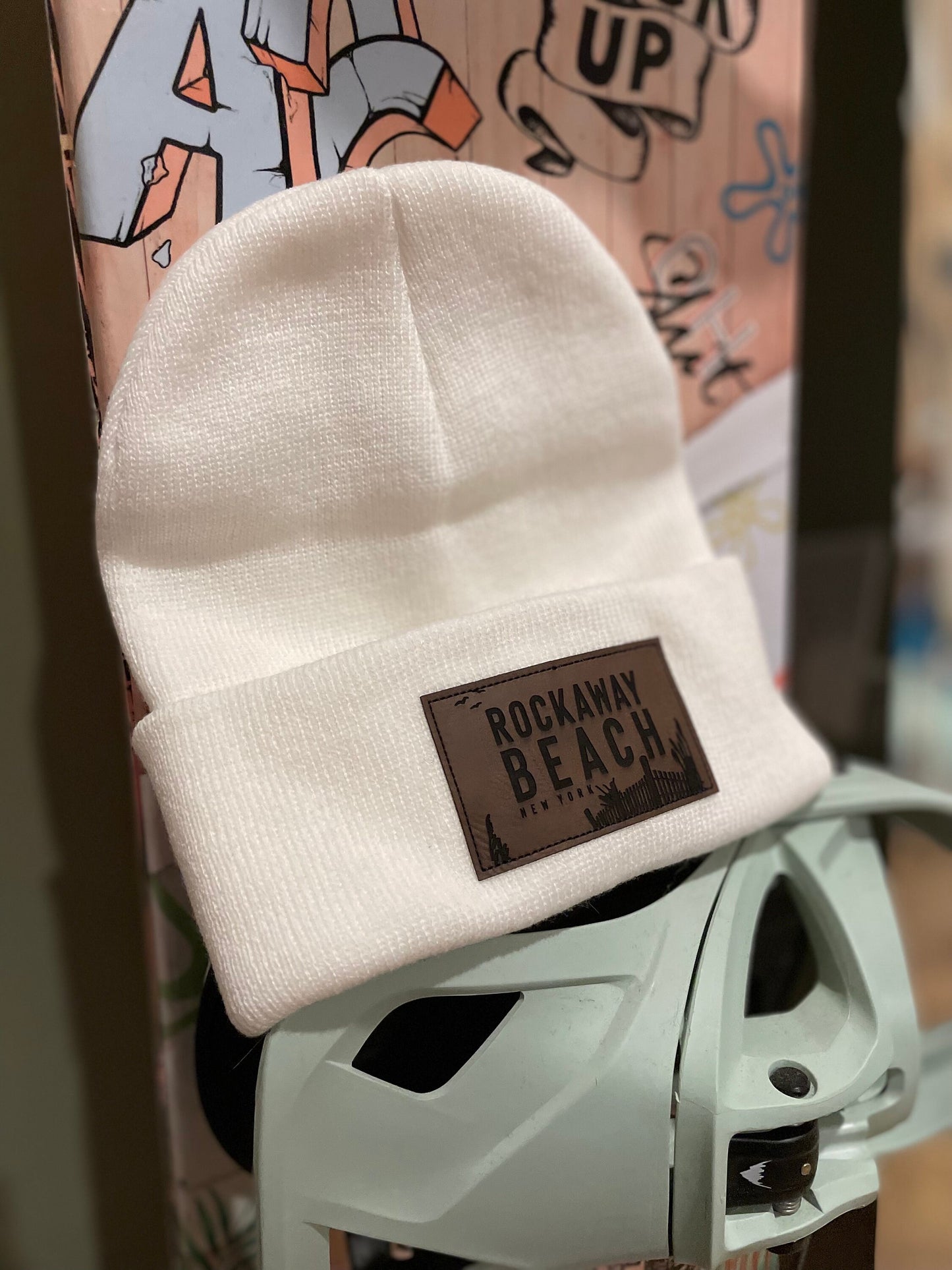 Beanies | Rockaway Beach