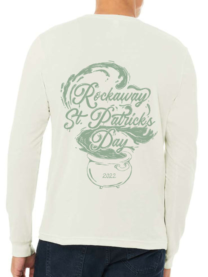 Rockaway St. Paddy's Day Shirts 2022