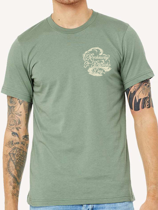 Rockaway St. Paddy's Day Shirts 2022