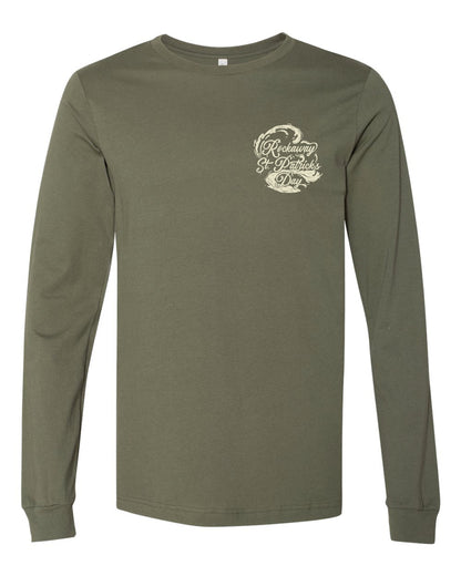 Rockaway St. Paddy's Day Shirts 2022