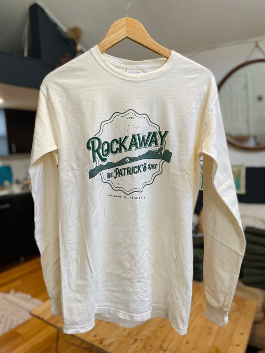 Long Sleeve | Rockaway St. Paddy's Day '23