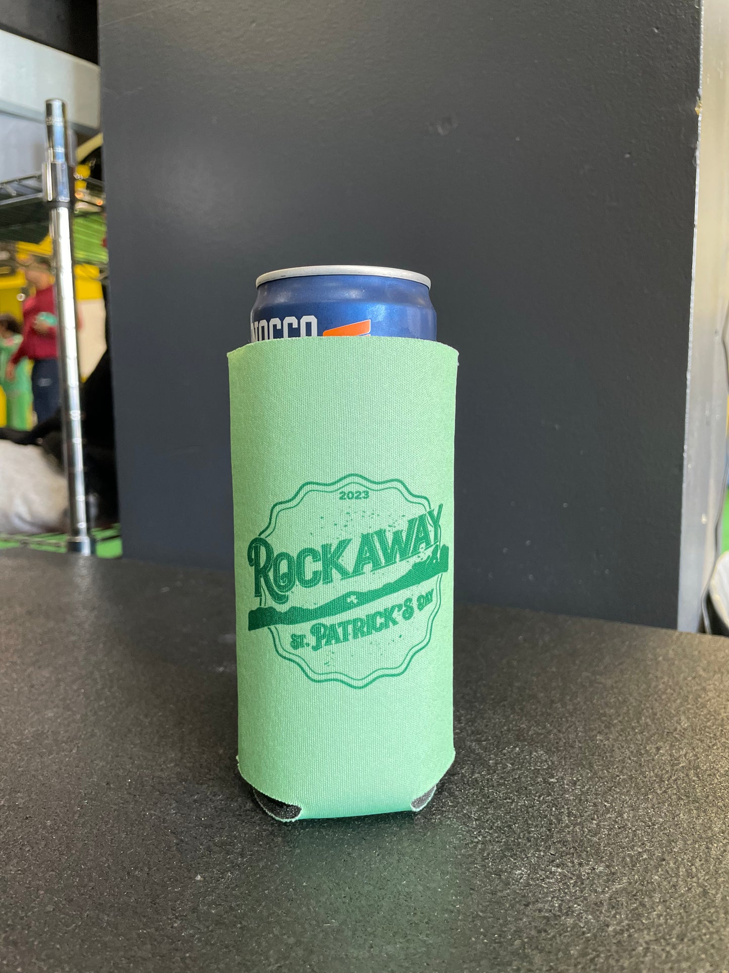 RSPD Koozies