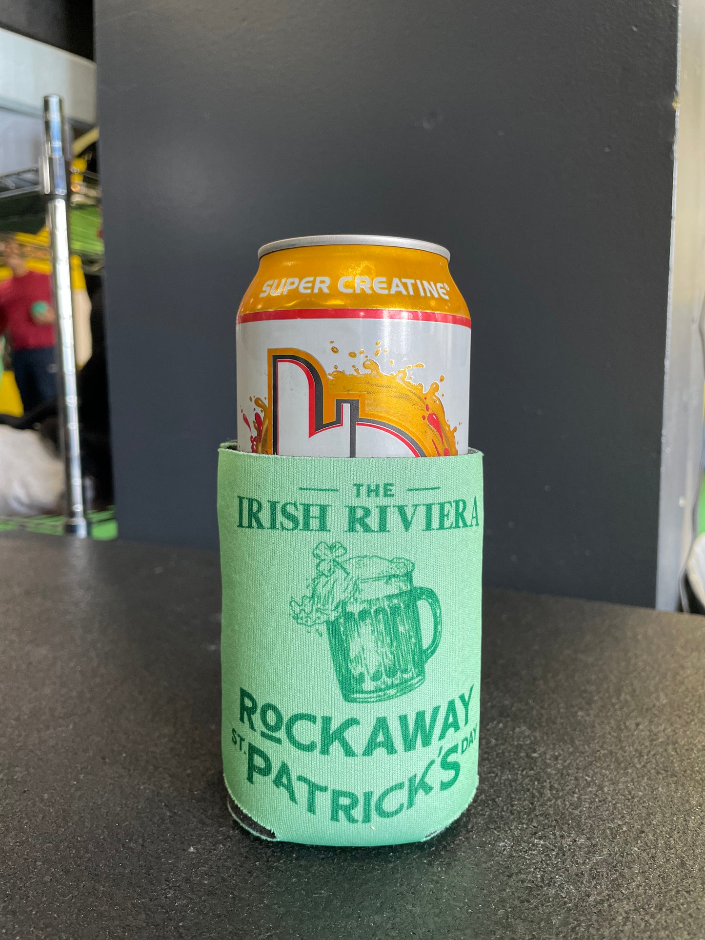 RSPD Koozies