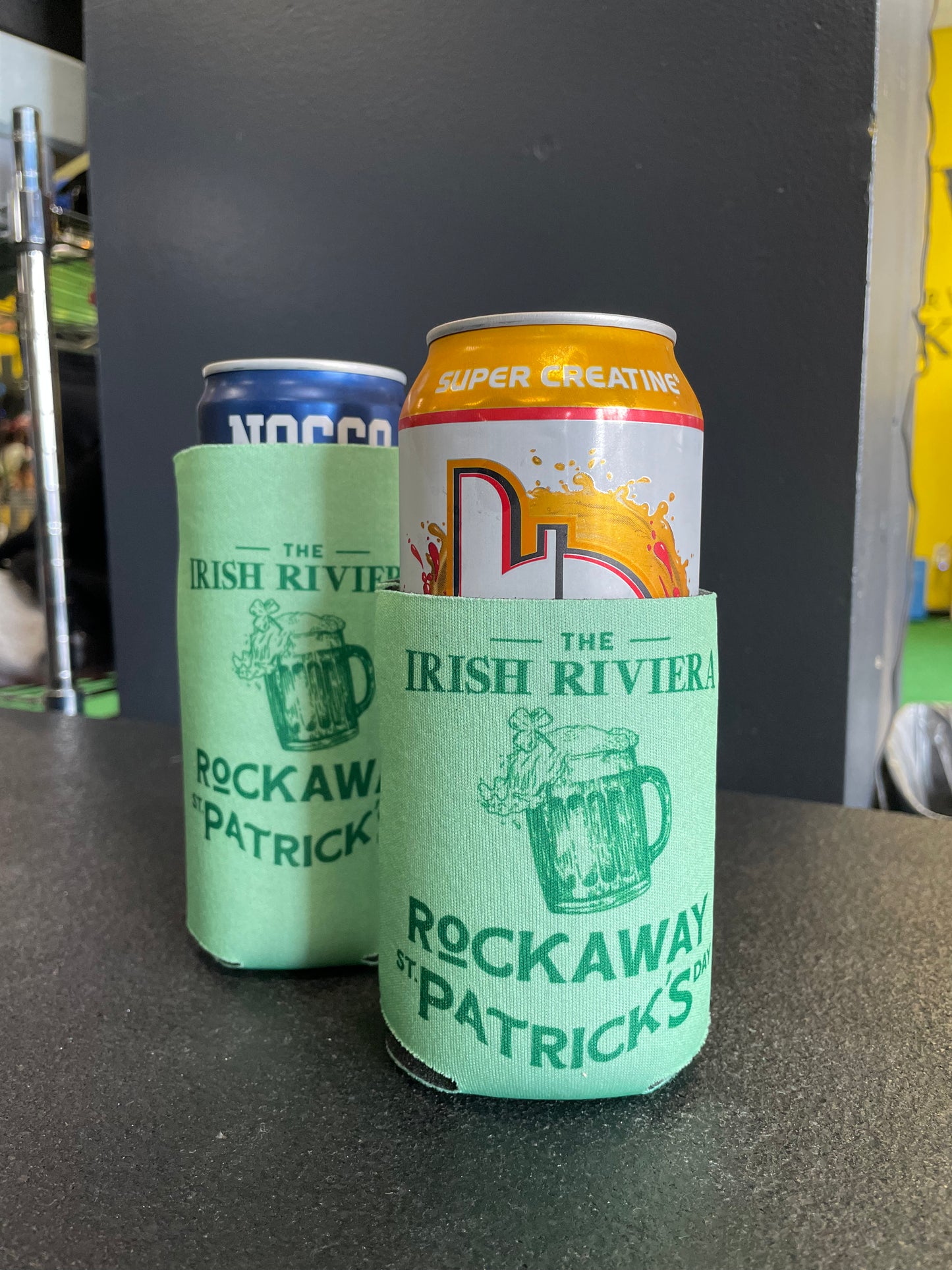 RSPD Koozies